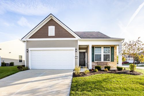 13395 Mosaic St, Fishers, IN, 46037-3415 | Card Image