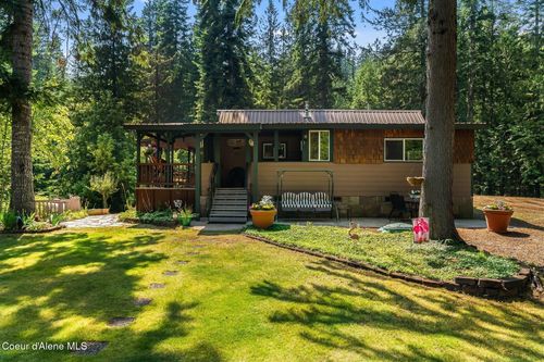 648 Elk Grove Rd, Sandpoint, ID, 83864-8710 | Card Image