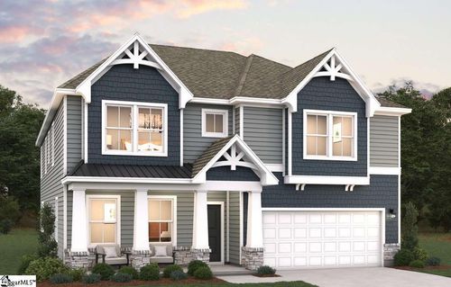 409 Simpson Farm Road, Simpsonville, SC, 29681 | Card Image