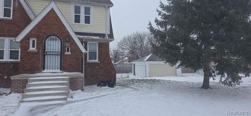 10428 Marne St, Detroit, MI, 48224-1832 | Card Image
