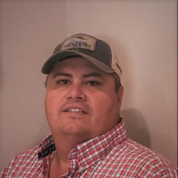 Alberto Gonzalez