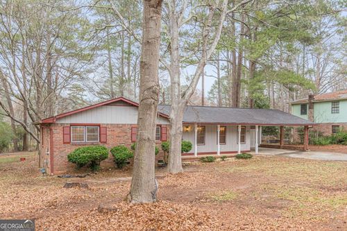 50 Carriage Trce, Stockbridge, GA, 30281-1328 | Card Image