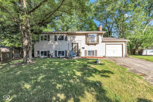 3909 Richelieu Ct, Indianapolis, IN, 46226-5440 | Card Image