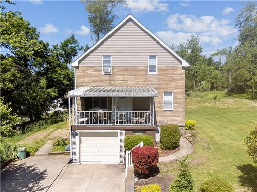 516 Begonia Ave, Penn Hills, PA, 15235 | Card Image