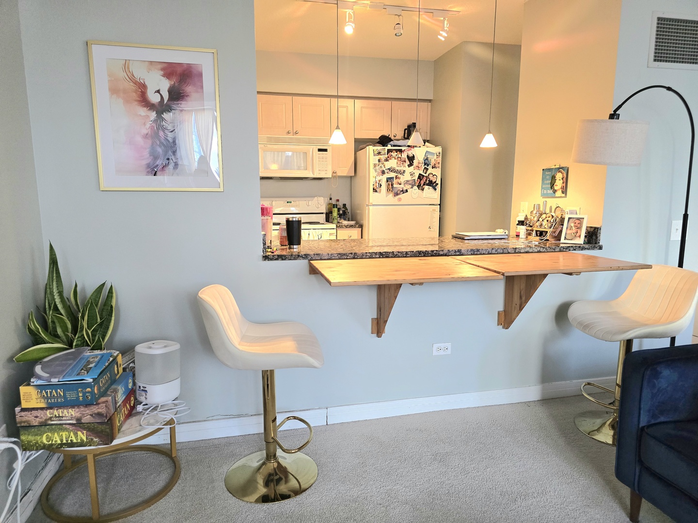 Residential Lease in Chicago 4
