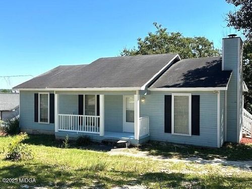 6100 Clayts Cir, Macon, GA, 31216-5455 | Card Image