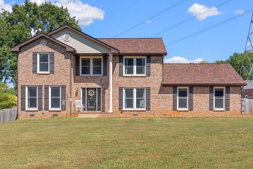 241 Blair Dr, Clarksville, TN, 37043-1766 | Card Image