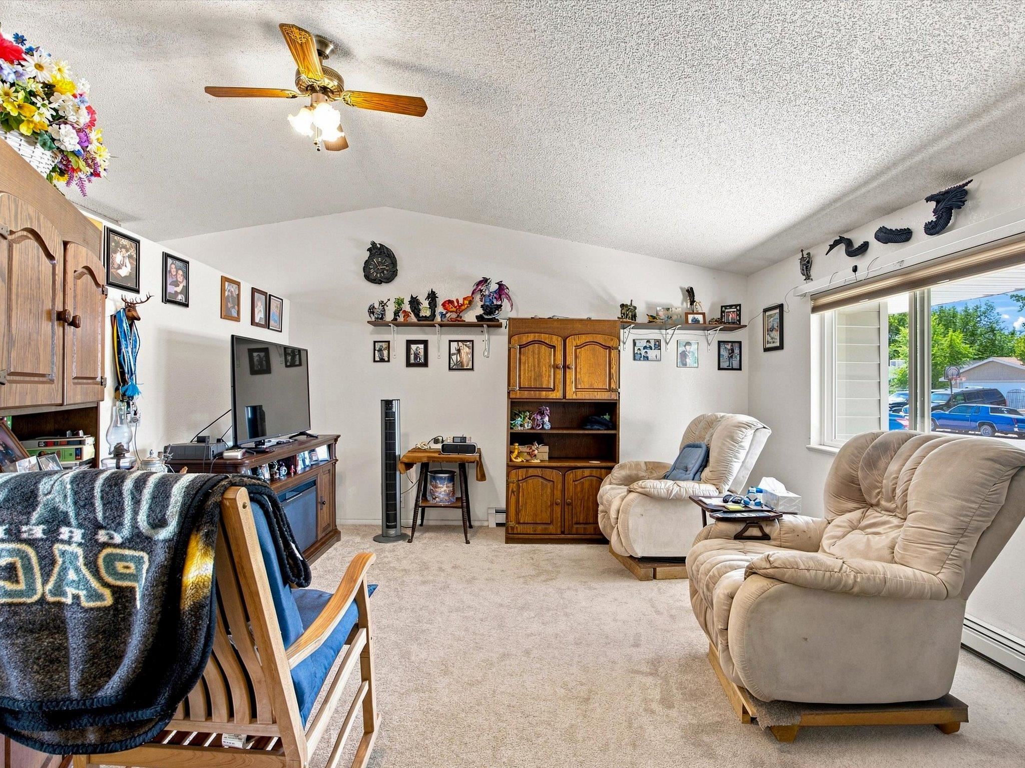 Residential in Clifton 4