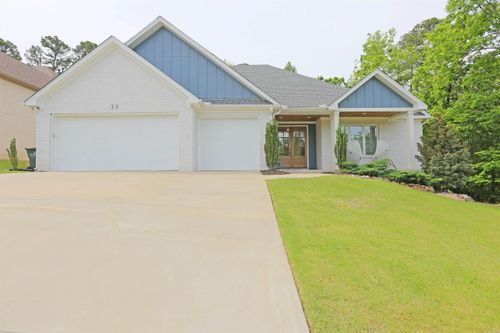 33 Caurel Court, Little Rock, AR, 72223 | Card Image