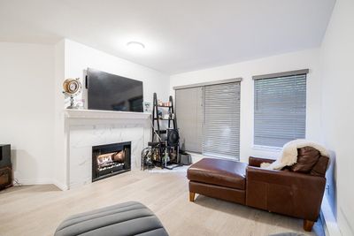 104 - 3770 Manor St, Condo with 1 bedrooms, 1 bathrooms and 1 parking in Burnaby BC | Image 2