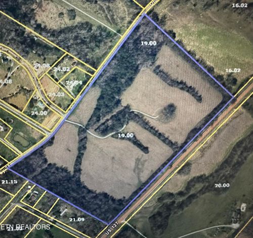 0 Us-127, Pikeville, TN, 37367 | Card Image