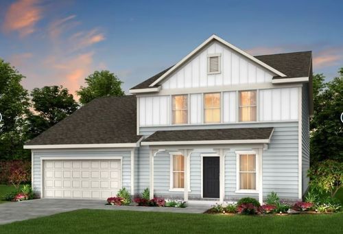 3332 Tucker Trce, Columbia, TN, 38401-3060 | Card Image