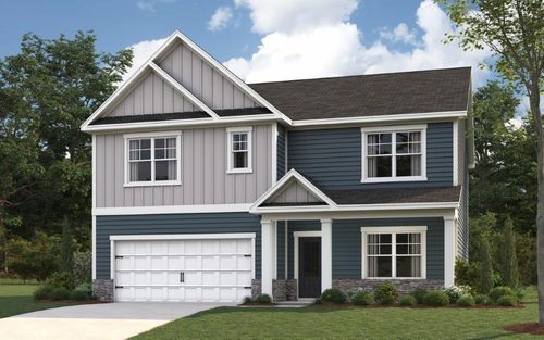 7558 Bendire Loop, Hixson, TN, 37343 | Card Image