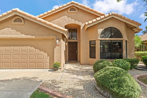 15641 N 51st Street, Scottsdale, AZ, 85254 | Card Image
