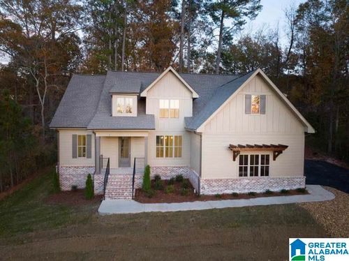 3445 Creek Path Rd, Guntersville, AL, 35976-7519 | Card Image