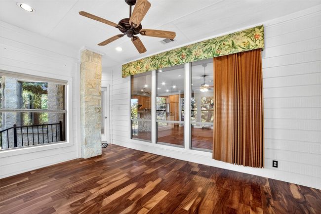 Dedicated office, playroom or sunroom | Image 30