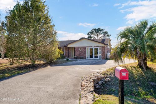 444 Day Lilly Dr, Wilmington, NC, 28405-2526 | Card Image