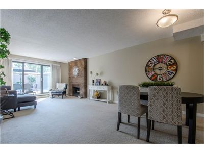 202 - 611 67 Ave Sw, Condo with 3 bedrooms, 2 bathrooms and 1 parking in Calgary AB | Image 2