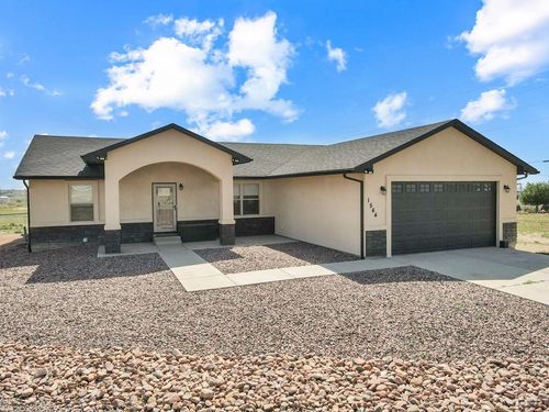 1564 N Ramah Dr, Pueblo West, CO, 81007-3450 | Card Image