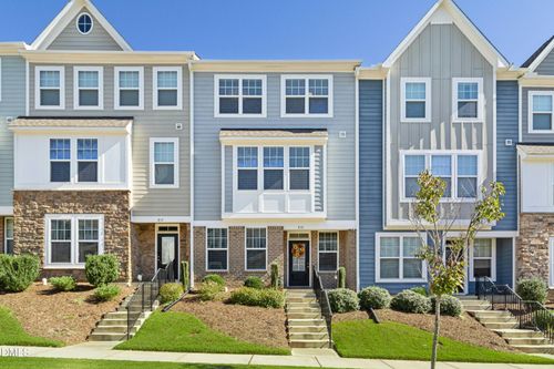 810 Winter Meadow Dr, Wake Forest, NC, 27587-1929 | Card Image