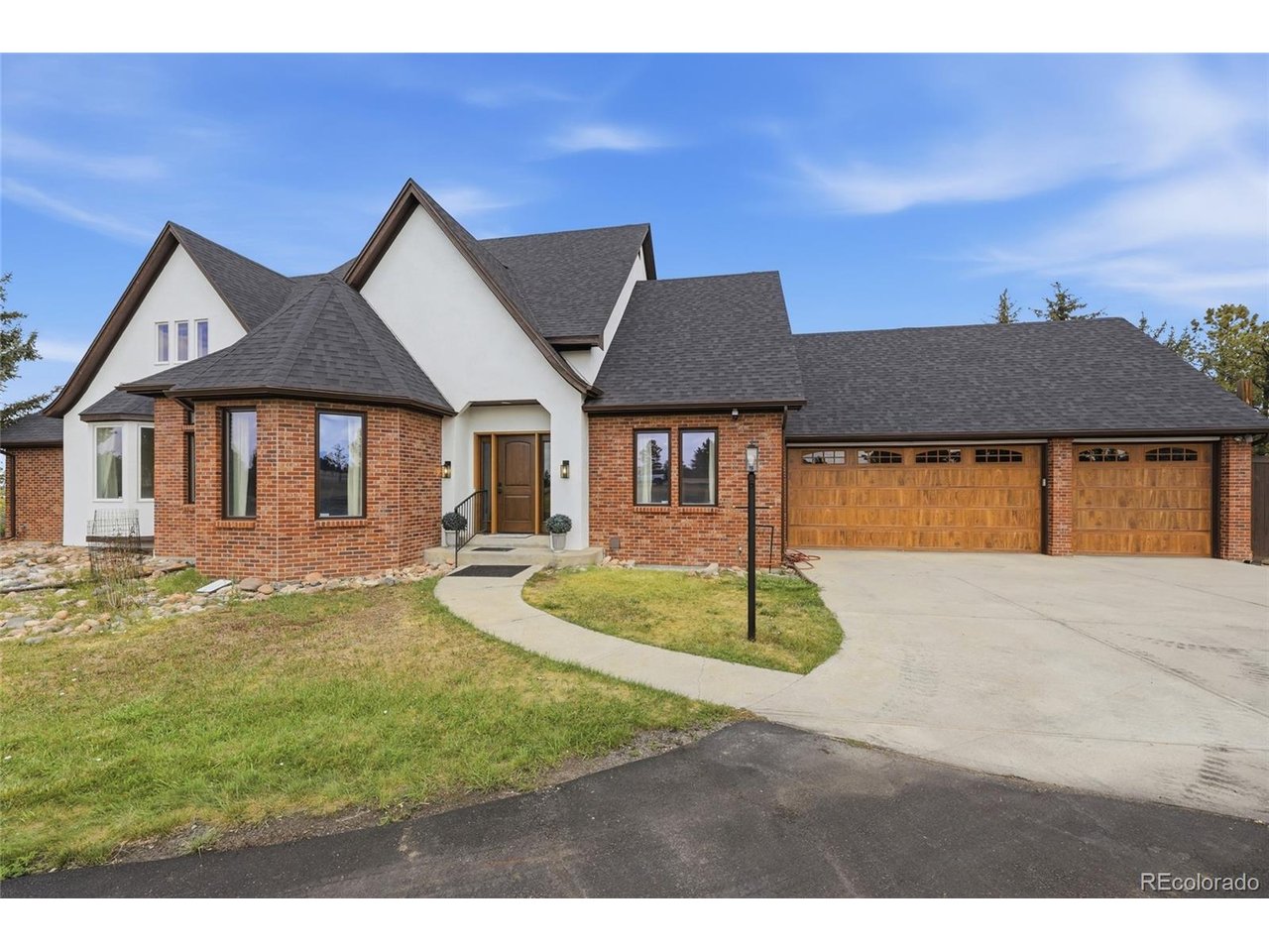 Residential in Franktown 3