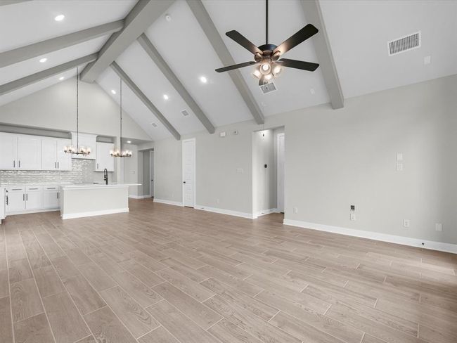Representative photo. Home under construction. Design selections and colors may vary. | Image 8