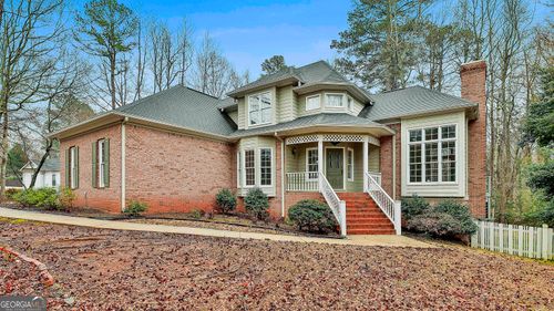 38 Parkgate Ln, Peachtree City, GA, 30269-1200 | Card Image