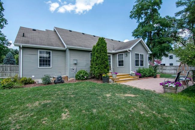 1603 Deer Run Dr, House other with 4 bedrooms, 3 bathrooms and null parking in Elkhart IN | Image 27