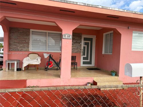 4715 E 8th Ln, Hialeah, FL, 33013 | Card Image