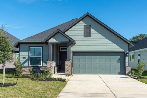 16835 Solomons Plume Ln, Cypress, TX, 77429-1677 | Card Image