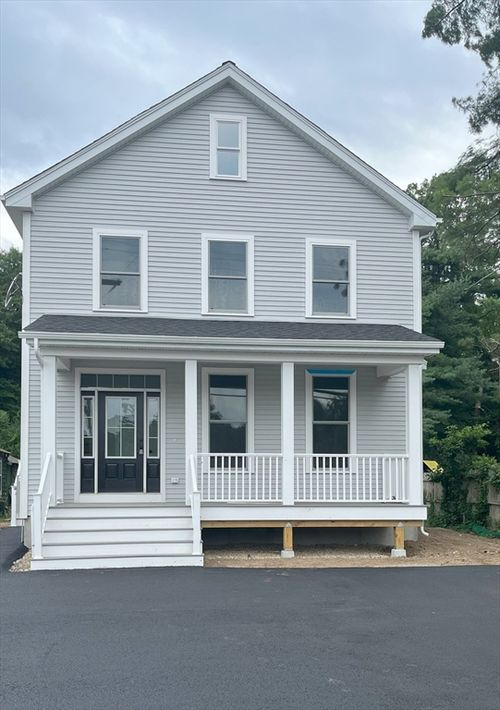 174 Wareham Rd, Marion, MA, 02738-1113 | Card Image