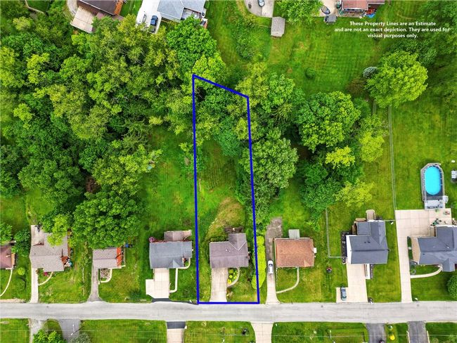 6429 Union Ave, House other with 3 bedrooms, 2 bathrooms and 2 parking in Union Twp - WSH PA | Image 35