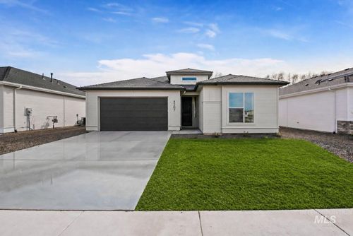 3401 Helios St., Caldwell, ID, 83607 | Card Image