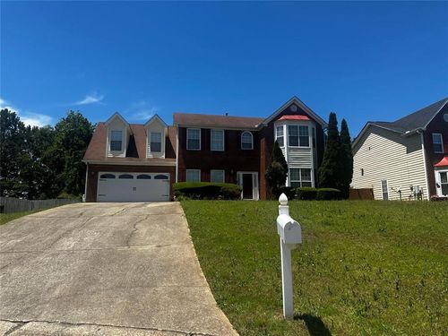 8529 Glendevon Ct, Riverdale, GA, 30274-4573 | Card Image