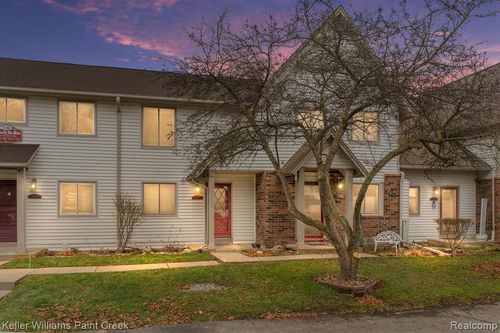 129-7230 Bluewater Drive, Independence Twp, MI, 48348 | Card Image