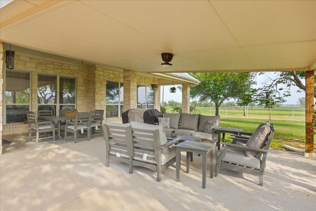 2450 Wood Rd, House other with 5 bedrooms, 3 bathrooms and null parking in Tolar TX | Image 25