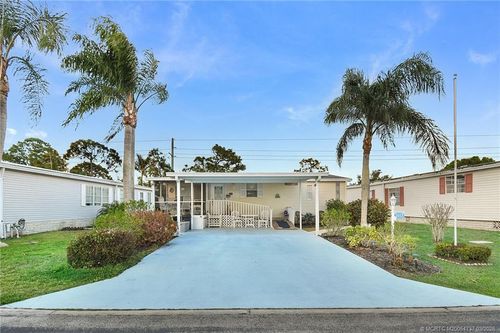 7073 Birchwood Lane, Stuart, FL, 34997 | Card Image