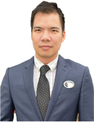 Gary Diaz Yau