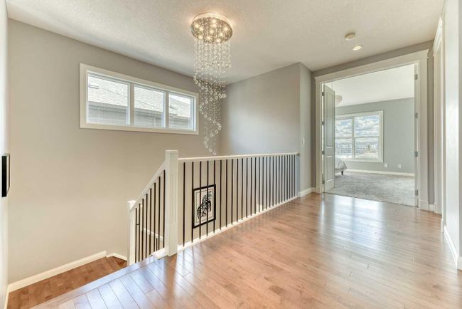 140 Nolanlake View Nw, Home with 4 bedrooms, 3 bathrooms and 4 parking in Calgary AB | Image 15