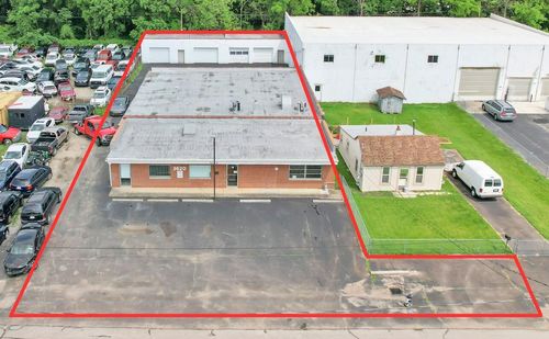 3620 Brandon St, Columbus, OH, 43224-2901 | Card Image