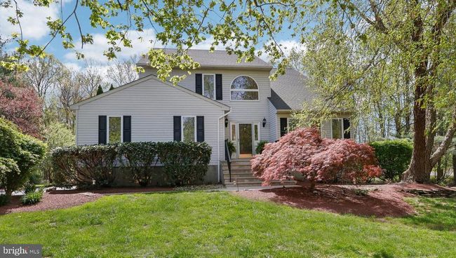 32 Arnold Ln, House other with 4 bedrooms, 3 bathrooms and null parking in ROBBINSVILLE NJ | Image 63