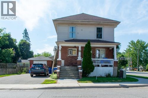 168 Harvey Street, Chatham, ON, N7M1M5 | Card Image
