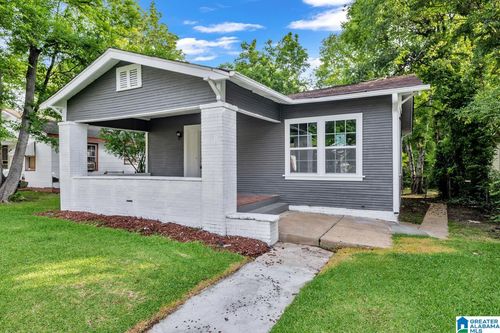 314 43rd St, FAIRFIELD, AL, 35064-1416 | Card Image