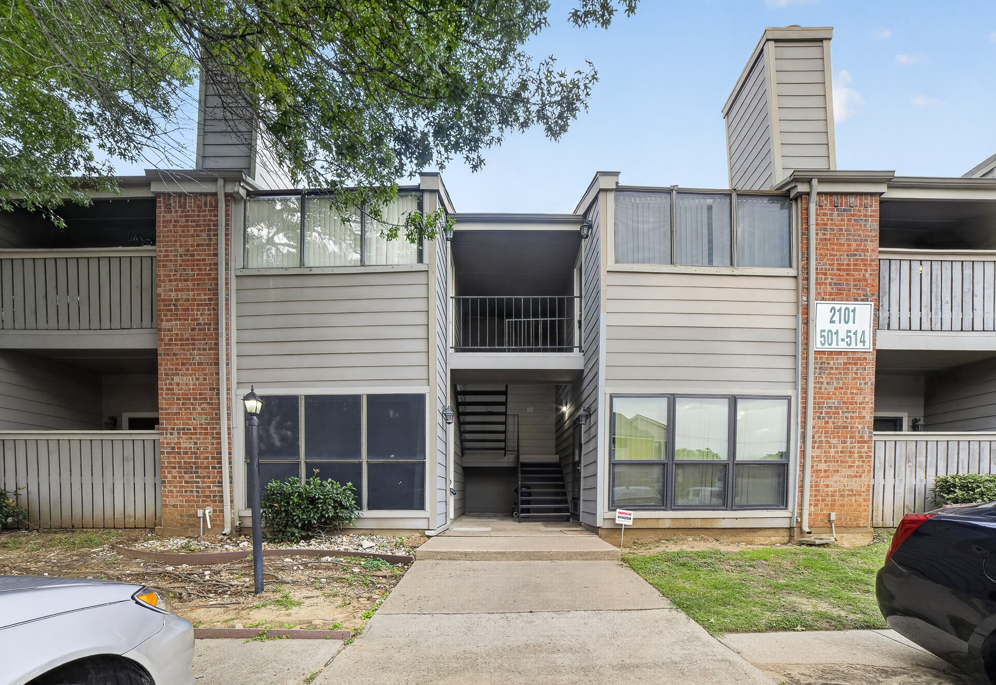 Residential in Arlington 3