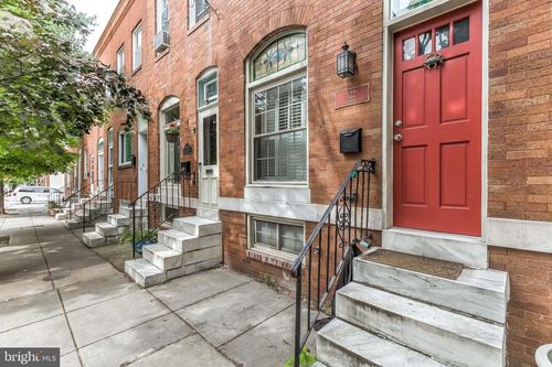 522 S Lakewood Ave, BALTIMORE, MD, 21224-3822 | Card Image