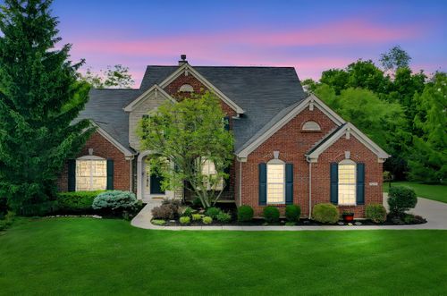 7687 Big Cedar Ct, Florence, KY, 41042-7816 | Card Image