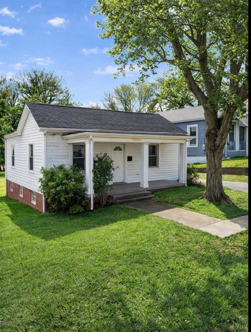 3428 Richmond St, Lynchburg, VA, 24501-3608 | Card Image