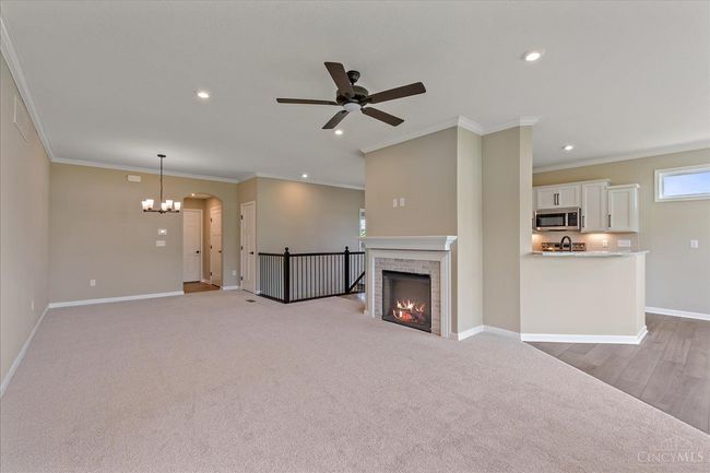 451 Valhalla Court, Condo with 3 bedrooms, 3 bathrooms and null parking in Turtle Creek Twp OH | Image 12
