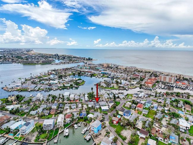 336 Boca Ciega Dr, House other with 4 bedrooms, 2 bathrooms and null parking in MADEIRA BEACH FL | Image 74