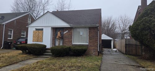6156 Lodewyck St, Detroit, MI, 48224-1314 | Card Image